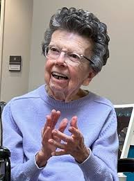 Shirley Lupton Obituary