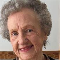 Mrs. Mary Ann Bridges Obituary (2024)