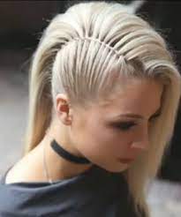 Pin By Haylee Peterson On Hair In 2019 Pinterest Hair Styles Hair And Braided Hairstyles Hair Styles Long Hair Styles Pinterest Hair
