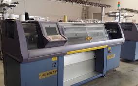 In machine knitting, the cords are knitted on one needle bed and the background panel on the other. Current List Knitting Machines For Sale Machine Knitting Knitting Machines For Sale Knitting