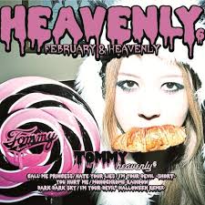 Tommy Heavenly6