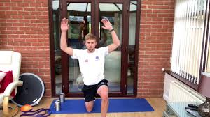 Wellington is the capital city of new zealand, located near the north island's southernmost point on the cook strait. 6th May 2020 Yoga With Mr Wallington Youtube