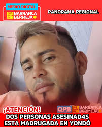 Que Pasa En Barrancabermeja...