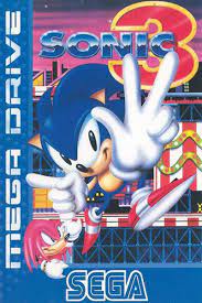 Rhythm heaven is a 1994 platform game developed and published by sega. Sonic The Hedgehog 3 Sonicwiki Fandom