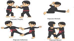 Teknik sapuan dalam pencak silat dapat dilakukan dengan posisi. Pencak Silat Technique Latest Version For Android Download Apk