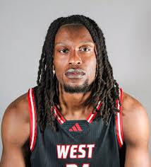 2025-26 Men's Basketball Roster