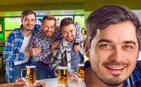 Family Friend That Mum Is Making You Take Out On The Piss Doesn't Know What  He's In For — The Betoota Advocate