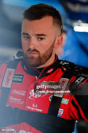 607 Austin Dillon Talladega Photos & High Res Pictures