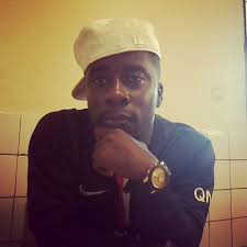 arnold Samuel NDOUMBE