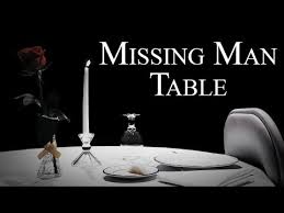 The tablecloth is white, symbolic of the purity of their intentions. What S The Significance Of The Missing Man Table Cherrieswriter Vietnam War Website