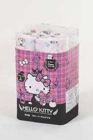 お子さんからの人気も特に高い ハローキティキャラクター商品 ふるさと納税 ハローキティ トイレットペーパー キャラクターロールティシュ ダブル １２ｒ ８パック ９６個 静岡県富士市 静岡県富士市 富士市 ハローキティ キャラクター商品 ふるさと納税