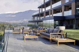 Bali outdoors gas firepit chairs outdoor wicker patio dining set, set of 2 stackable outdoor wicker chairs for patio, garden, yards, indoor, multibrown. Einrichtungsprodukte Fur Den Aussenbereich Bali Sofa Varaschin