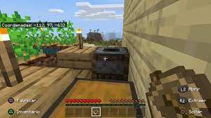 What new additions have been added to minecraft 1.10 hidden behind the exprimental gameplay switch?#minecraft #bedrockedition #mcpe . Minecraft Survival Ps4 Bedrock Edition Gameplay Espanol 27 Youtube