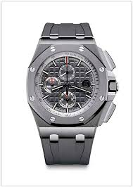 Audemars Piguet Royal Oak Offshore Tourbillon Chronograph 25th Anniversary Audemars Piguet Royal Oak Offshore Chronograph Ceramic Men S Watch Royal Oak Offshore Chronograph Audemars Piguet Royal Oak Audemars Piguet Royal Oak Offshore