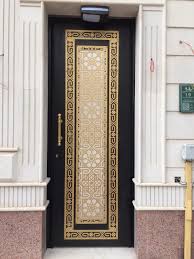 Laserdoors Metaldoors Lasercut Riyadhdoors Caddesign Arabiandoors Gate Gatedesign Door Doors Laser Nicedoors Cnc Saudi R Door Design Doors Interior Steel Gate