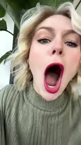 #stitch with @Kris HC let it be know, she my queen