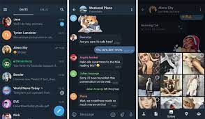 Download telegram 2.6.1 for windows. How To Download Telegram On Mac Peatix