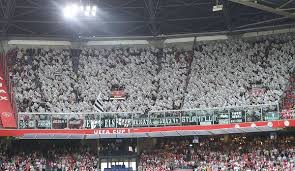 Nous sommes là pour vous. Cl Quali Sturm Graz Muss Sich Ajax Amsterdam Geschlagen Geben