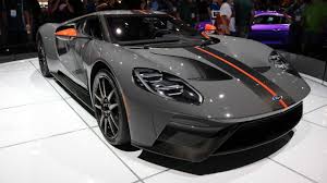 Any and all gt related talk welcome here. 2019 Ford Gt Carbon Series Is Lighter Limited Lovely