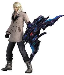 Snow Villiers Yusnaan S Patron Ii Character Art From Dissidia Final Fantasy Nt Art Illustration Artwo Final Fantasy Artwork Final Fantasy Art Final Fantasy