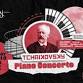 Lubbock Symphony Orchestra: David Cho - Tchaikovsky First Piano Concerto en Lubbock Entradas - 03/08/2025 7:30 PM