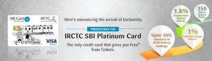 Hsbc rewards points are straightforward to earn — just spend on one of the credit cards above and you're good to go! State Bank Of India Irctc Credit Card Review Financial Control