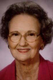 Rita Elizabeth Cale Obituary