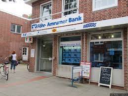 See what your friends are saying about föhr amrumer sparkasse. Geldautomat Der Fohr Amrumer Bank Railcc