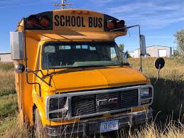 Image result for School Bus Yellow 1994 Truck