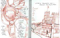 Pin By Kay Sera On Brilliant Artists Sketchbooks Sketch Book Sketchbook Online Sketchbook Journaling