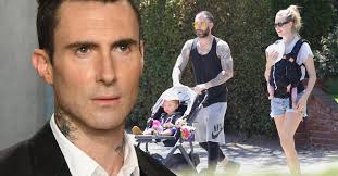 Adam Levine's Wife Behati Prinsloo's Instagram Reveals The Truth About  Their Personal Life Despite The Public Scandals