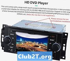 Each circuit displays a distinctive voltage condition. 2006 Chrysler 300 Car Radio Wiring Diagram Kereta 2021