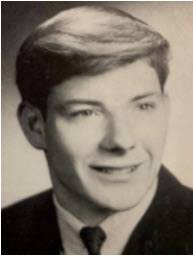 In Memory of Richard Rick Weimar, Maryvale Class of 1972