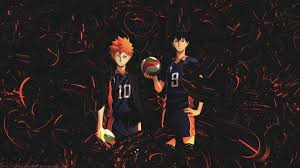 A collection of the top 43 haikyuu!! 2560x1440 Resolution Man Illustration Haikyuu Haikyuu Anime Boys Kageyama Tobio Hd Wallpaper Wallpaper Flare