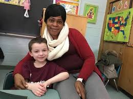 For St. Adalbert students, the Pledge of Allegiance is a way of life