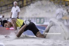 Beliau berkata perlu ada strategi untuk mengungguli sukan sea 2017 di samping perlu adil pada sukan lain yang. Aksi Pra Sukan Sea Kejohanan Olahraga Terbuka Malaysia 2017