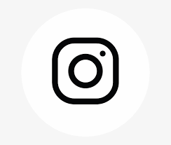 Including new facebook, instagram, tiktok, whatsapp, linkedin, etc. White Instagram Logo Circle Png Atomussekkai Blogspot Com