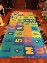 96 pc foam floor alpha/numeric puzzle mat for kids let your children learn numbers and letters through play with the trademark foam floor alphabet & number puzzle mat. Alphabet Play Mat Kmart Free Delivery Off61 Welcome To Buy