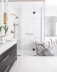 See more ideas about marble bathroom, beautiful bathrooms, bathroom design. 27 Elegant White Bathroom Ideas To Inspire Your Home Gorgeous Bathroom Designs Contemporary Bathroom Designs Bathroom Design
