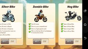 A used bike is a good alternative because it costs less than newer models. Android App Of The Week Bike Race Free Htc Source
