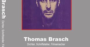 Thomas Brasch