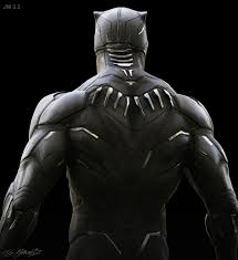 Artstation Black Panther Designs 1 Jerad Marantz Black Panther Marvel Black Panther Art Black Panther