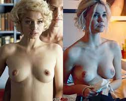 The Top 10 Celebrity Nude Scenes Of 2022