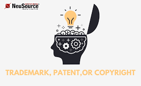 To protect the exclusive rights of authors and inventors for their creative work either writing or inventions, copyrights and patent have been applied. Difference Between Copyright Patent Trademark