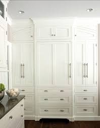 While i love the idea of adding more storage space to your kitchen, eventually this layout will look outdated. Concept 37 Kitchen Cabinet Hardware Design Home Design Ideas