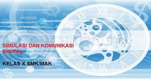 Maybe you would like to learn more about one of these? Soal Dan Jawaban Uas Pas Semester 1 Simulasi Komunikasi Digital Kelas X Smk K13 Sim Pkb