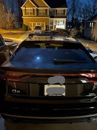 Image result for Night Black 2019 Q8