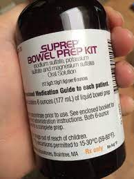 How To Rock Preparing For A Colonoscopy Colonoscopy Clear Liquid Diet Colonoscopy Colonoscopy Prep
