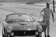 Top 10 most valuable Steve McQueen cars sold at auction | Hagerty UK