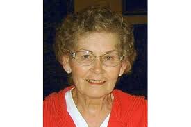 Betty Martel Obituary (2015)